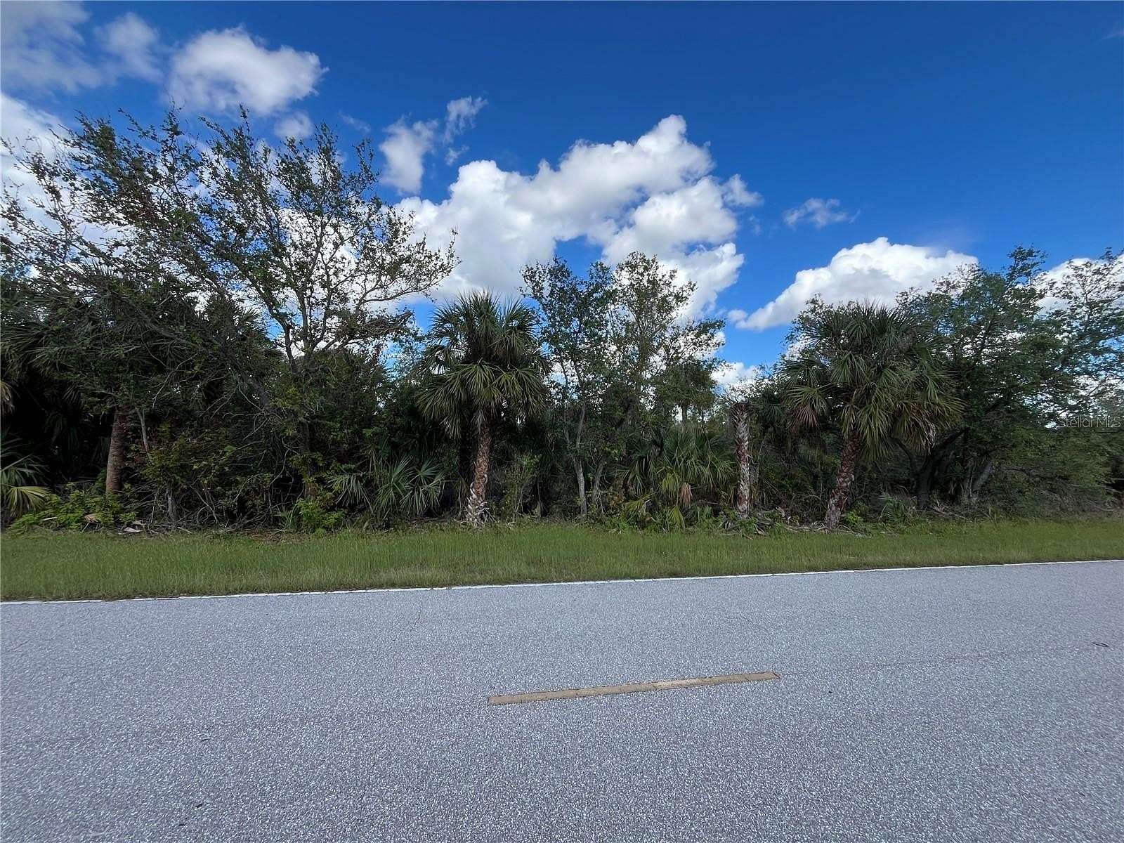 0.23 Acres of Residential Land for Sale in Port Charlotte, Florida