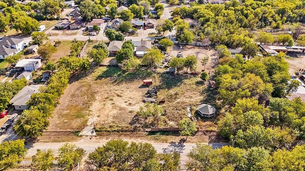 0.23 Acres of Land for Sale in Fort Worth, Texas