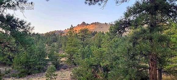 3.56 Acres of Land for Sale in Guffey, Colorado