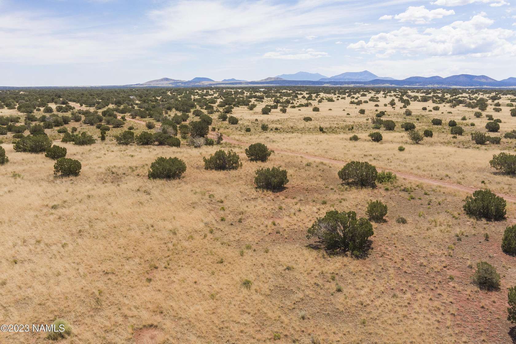 1.02 Acres of Land for Sale in Williams, Arizona