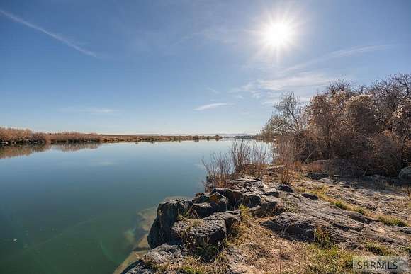 7.51 Acres of Land for Sale in Idaho Falls, Idaho