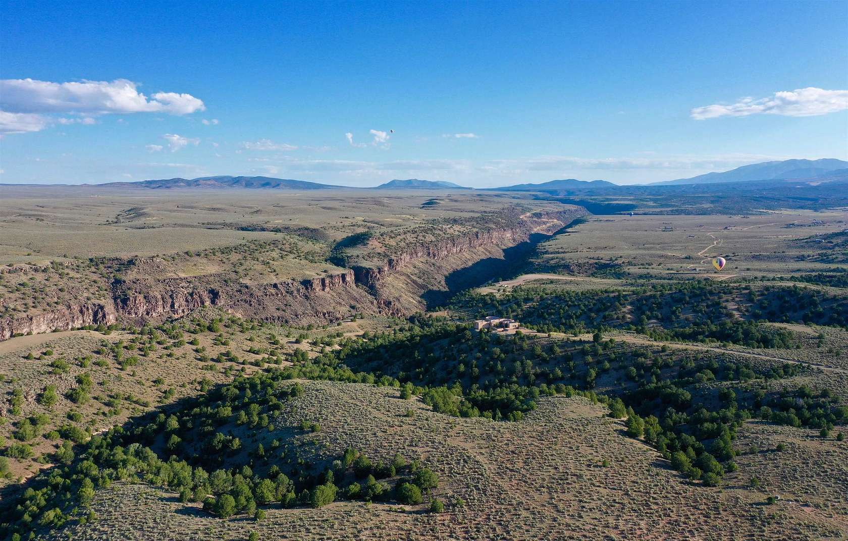 17 Acres of Land for Sale in Taos, New Mexico