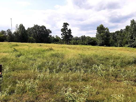 10 Acres of Residential Land with Home for Sale in Lockesburg, Arkansas