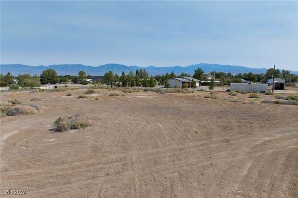 0.92 Acres of Land for Sale in Pahrump, Nevada