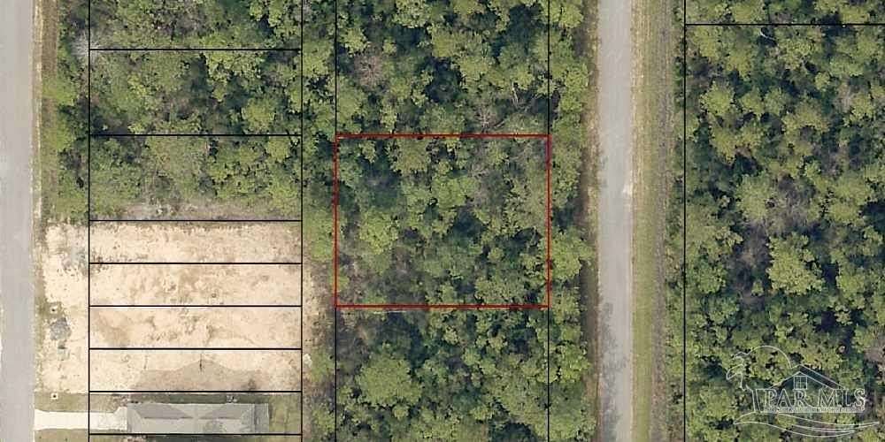 0.287 Acres of Residential Land for Sale in Milton, Florida