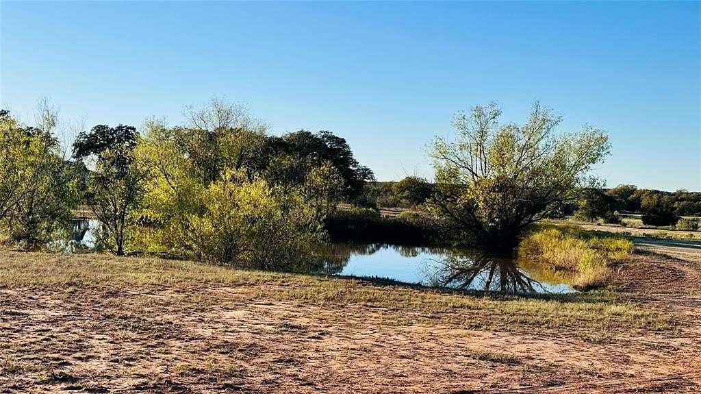 5.5 Acres of Residential Land for Sale in Nocona, Texas