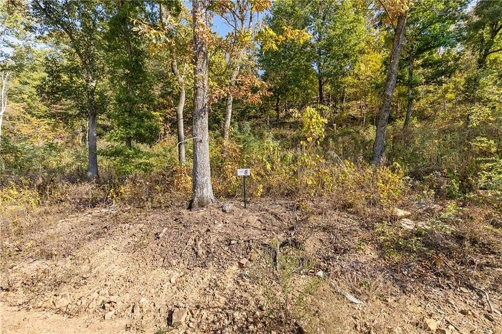 0.5 Acres of Residential Land for Sale in Harrison, Arkansas