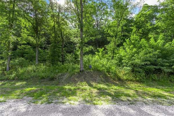 0.5 Acres of Residential Land for Sale in Harrison, Arkansas