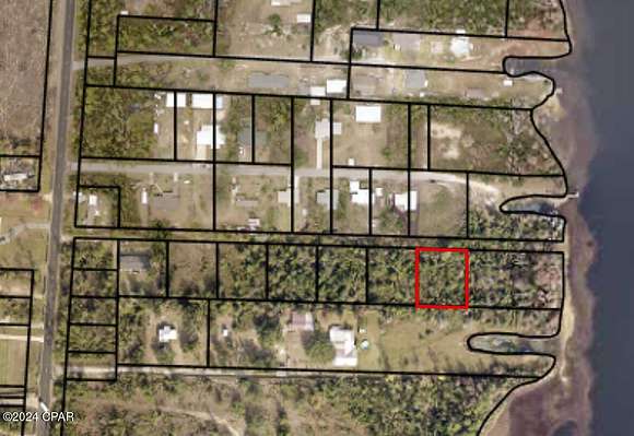 0.45 Acres of Residential Land for Sale in Southport, Florida