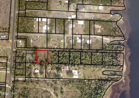 0.45 Acres of Residential Land for Sale in Southport, Florida