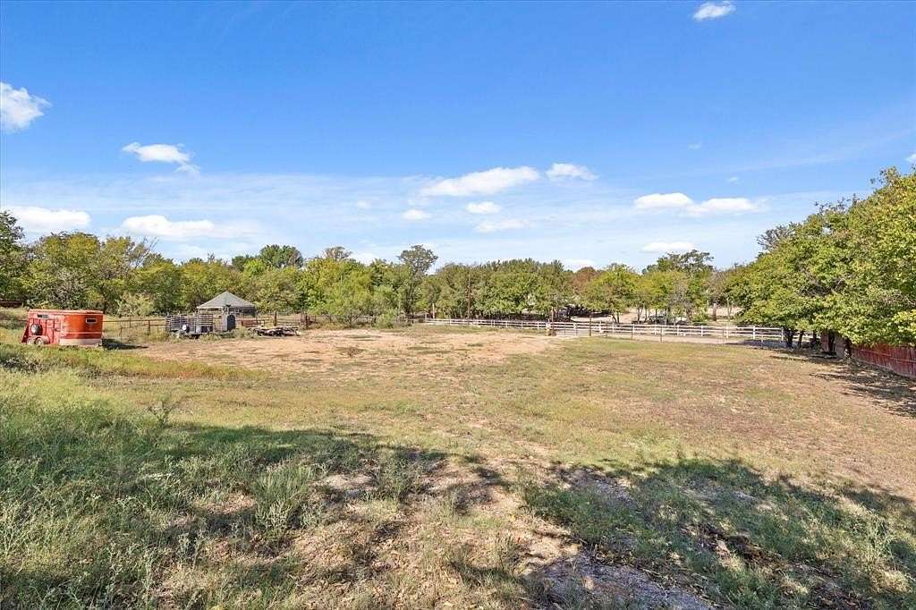 0.162 Acres of Land for Sale in Fort Worth, Texas