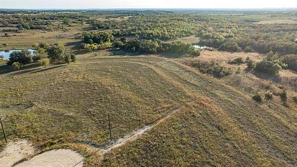 8.577 Acres of Residential Land for Sale in Dublin, Texas