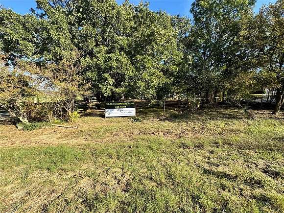 35.46 Acres of Agricultural Land with Home for Sale in Argyle, Texas