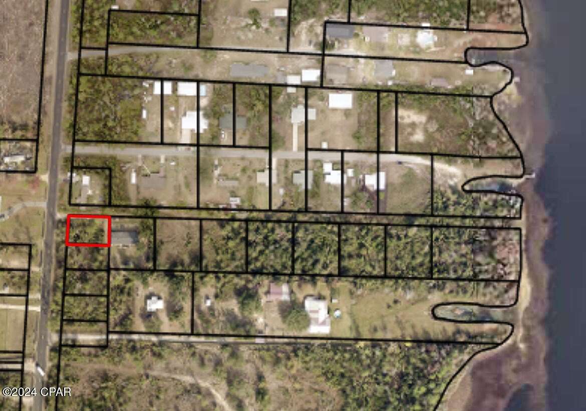 0.19 Acres of Residential Land for Sale in Southport, Florida