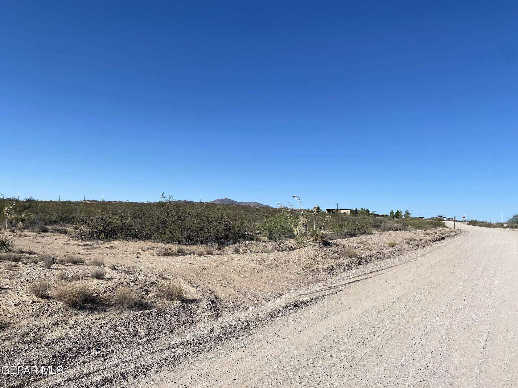 2.04 Acres of Land for Sale in Chaparral, New Mexico