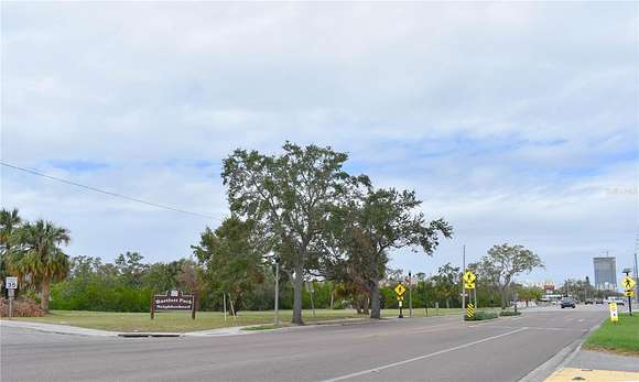 2.94 Acres of Land for Sale in St. Petersburg, Florida