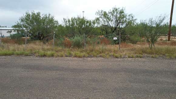 1.67 Acres of Residential Land for Sale in Laredo, Texas