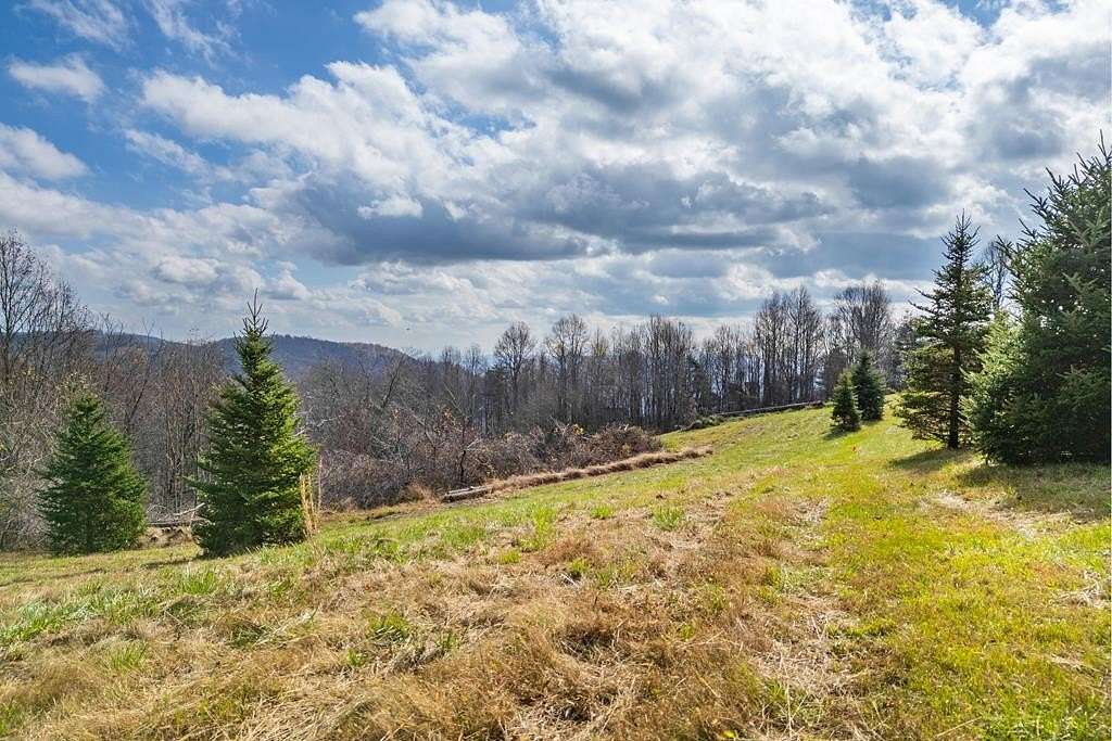 3.855 Acres of Residential Land for Sale in Fancy Gap, Virginia