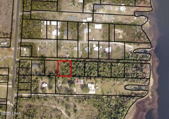 0.45 Acres of Residential Land for Sale in Southport, Florida