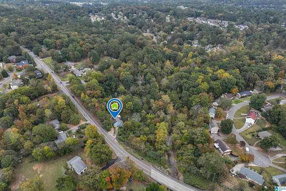 2.85 Acres of Residential Land for Sale in Hoover, Alabama