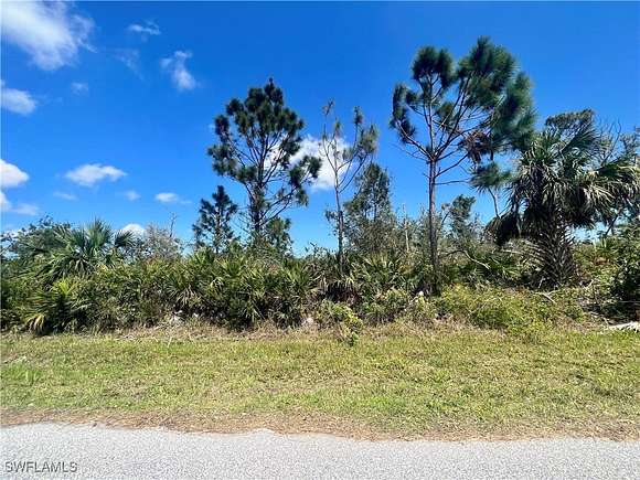 0.23 Acres of Residential Land for Sale in Port Charlotte, Florida