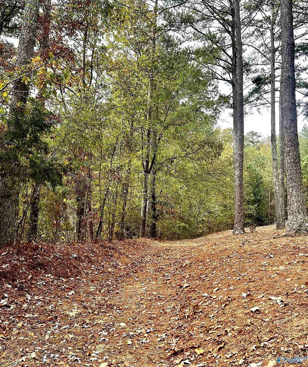 4.8 Acres of Residential Land for Sale in Trussville, Alabama