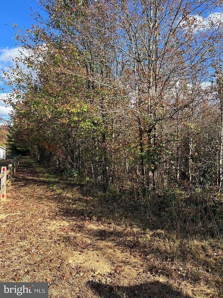 4 Acres of Residential Land for Sale in Indian Head, Maryland