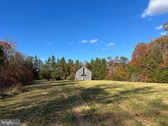 20.09 Acres of Land for Sale in Indian Head, Maryland