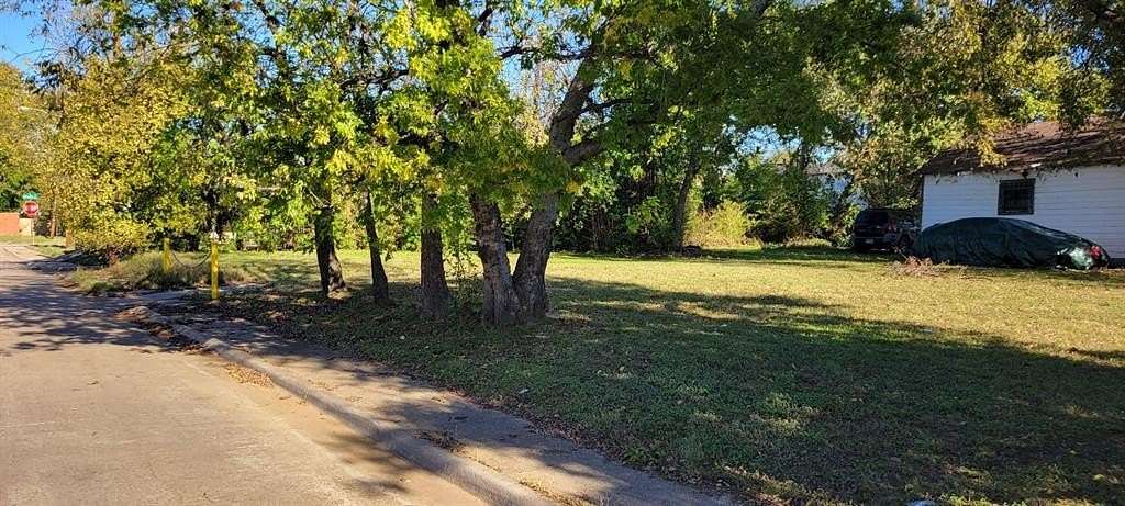 0.144 Acres of Land for Sale in Dallas, Texas