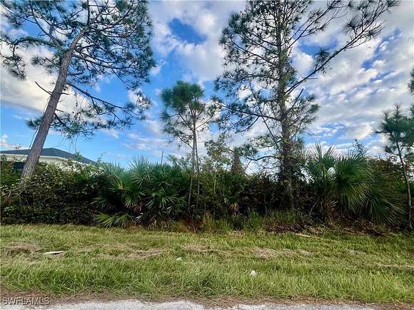 0.23 Acres of Residential Land for Sale in Port Charlotte, Florida