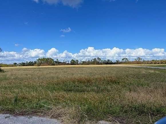 0.21 Acres of Residential Land for Sale in Placida, Florida