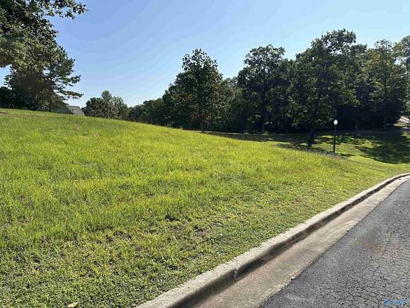 0.96 Acres of Residential Land for Sale in Valley Head, Alabama