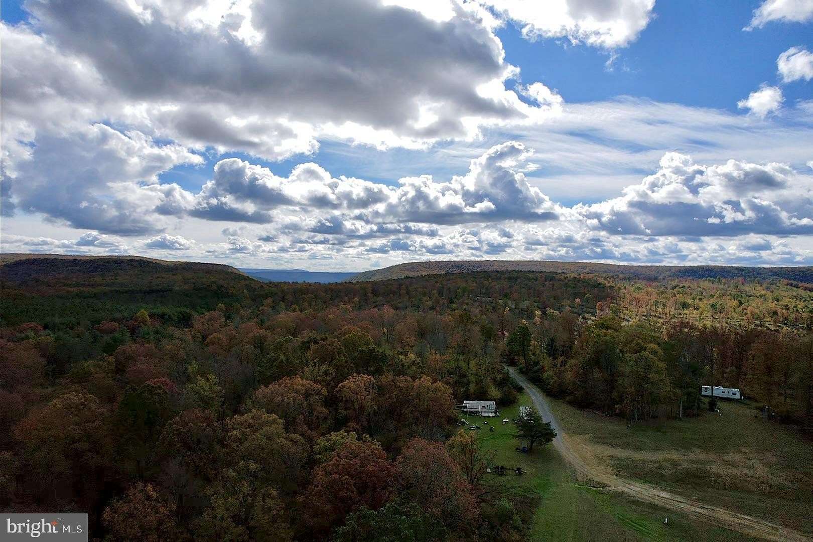 22.02 Acres of Recreational Land for Sale in Beech Creek, Pennsylvania