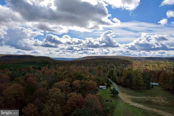 22.02 Acres of Recreational Land for Sale in Beech Creek, Pennsylvania