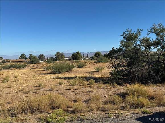 0.555 Acres of Residential Land for Sale in Kingman, Arizona