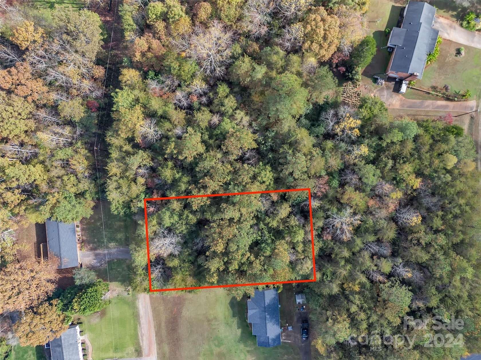 0.34 Acres of Residential Land for Sale in Newton, North Carolina