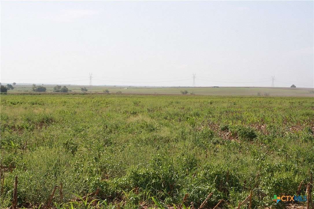 11 Acres of Land for Sale in Bartlett, Texas