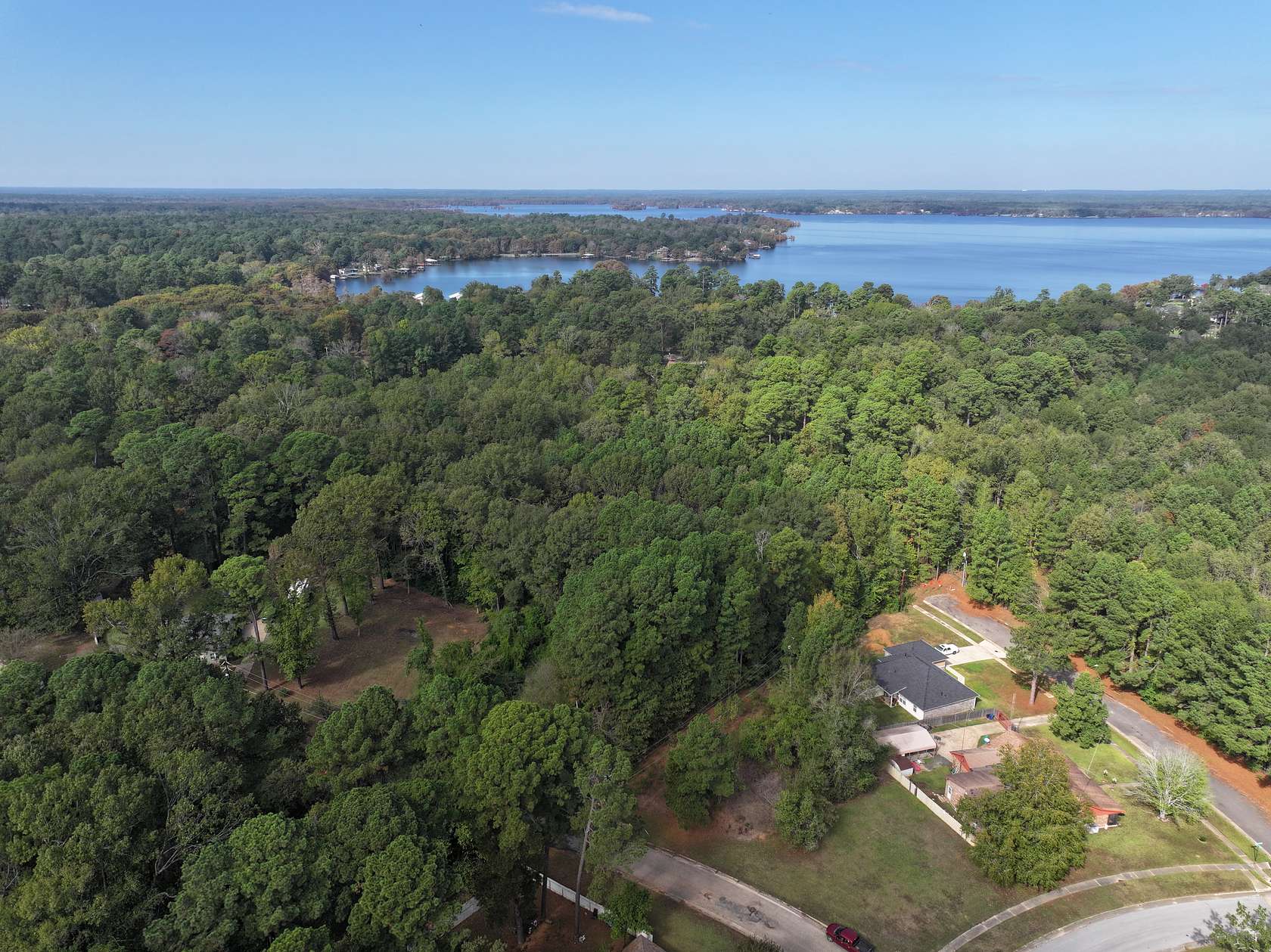 0.6 Acres of Residential Land for Sale in Shreveport, Louisiana