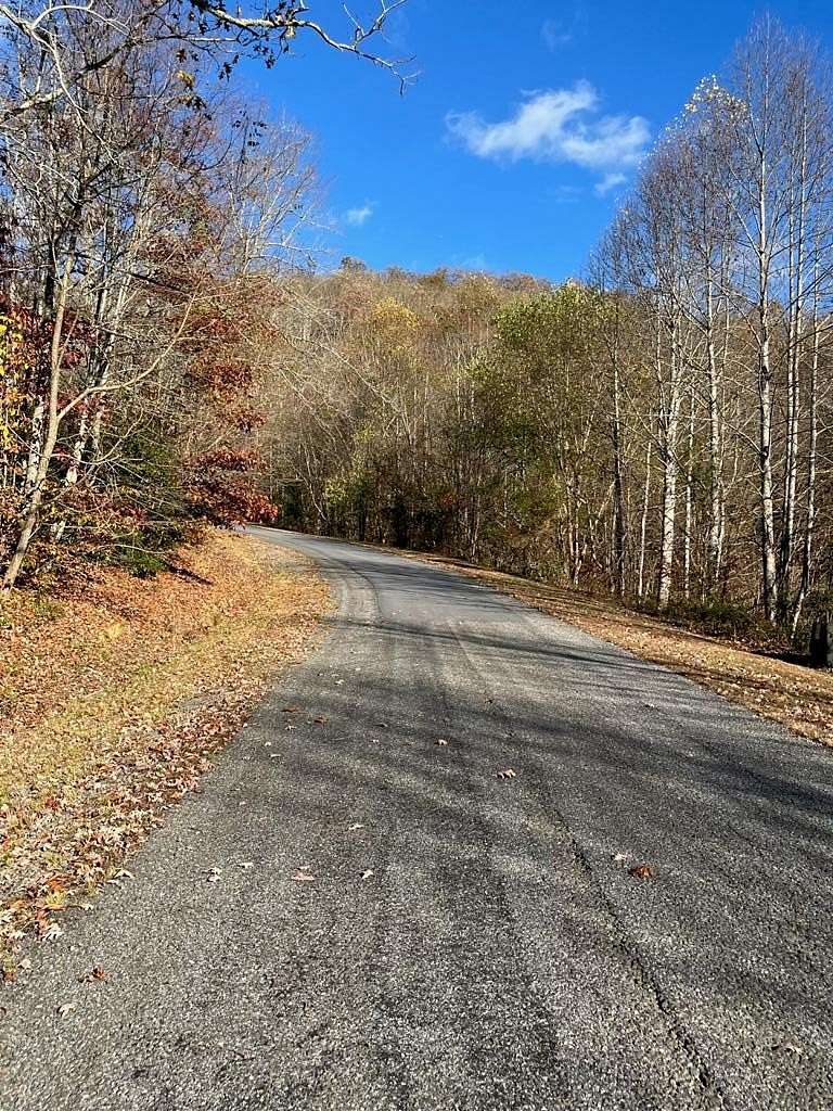 2.1 Acres of Land for Sale in Hayesville, North Carolina