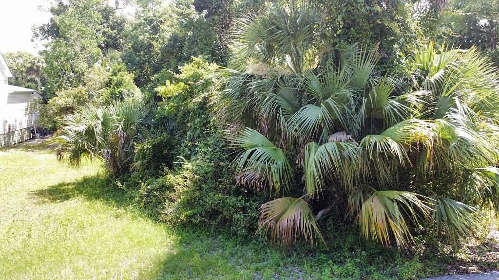 0.138 Acres of Residential Land for Sale in Apalachicola, Florida