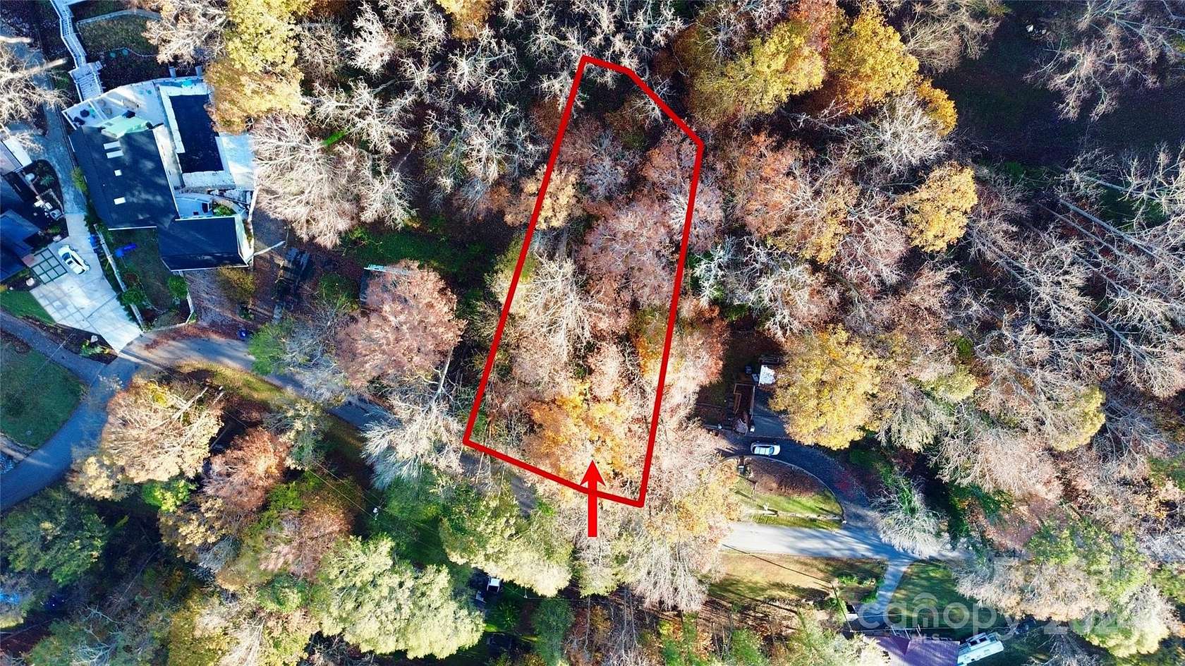 0.41 Acres of Residential Land for Sale in Statesville, North Carolina