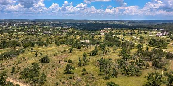 8.9 Acres of Residential Land for Sale in Fredericksburg, Texas