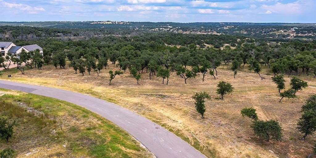 2.01 Acres of Residential Land for Sale in Fredericksburg, Texas