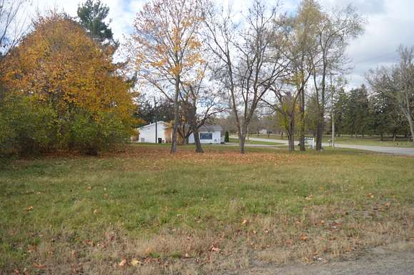 1.2 Acres of Commercial Land for Sale in Jackson, Michigan