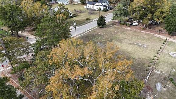 0.78 Acres of Residential Land for Sale in Summerton, South Carolina