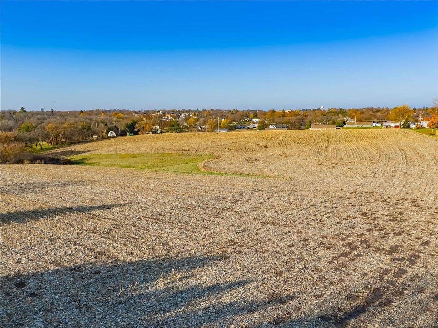 5 Acres of Mixed-Use Land for Sale in Dodgeville, Wisconsin