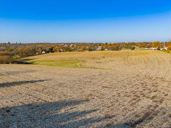 5 Acres of Mixed-Use Land for Sale in Dodgeville, Wisconsin