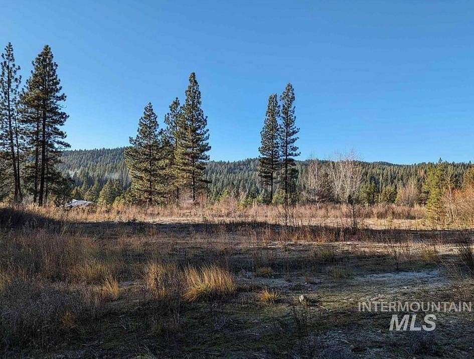 2.42 Acres of Land for Sale in Idaho City, Idaho