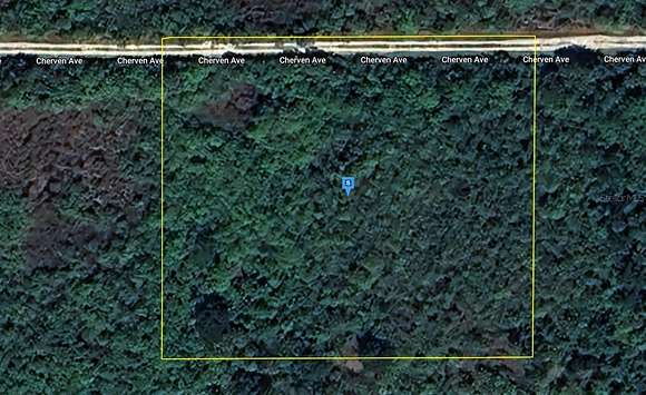 1.82 Acres of Land for Sale in Cocoa, Florida