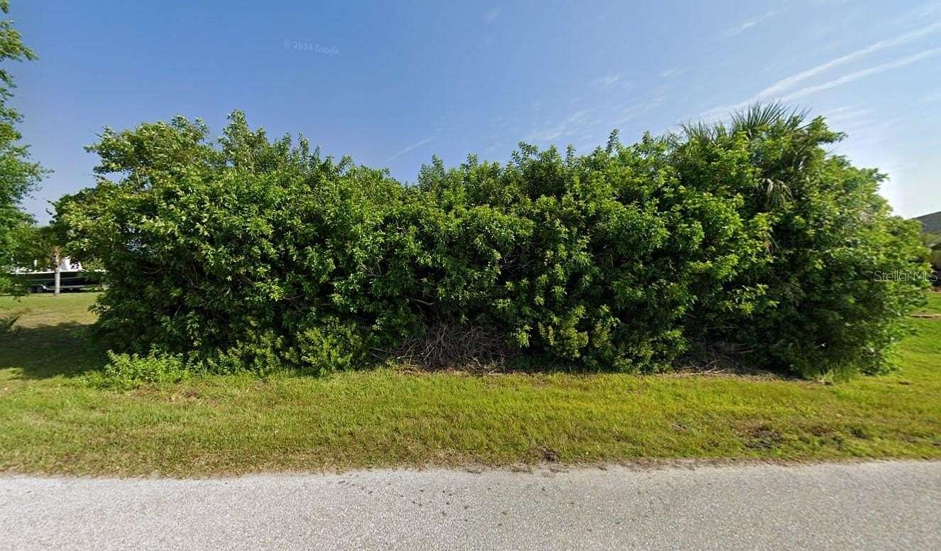 0.23 Acres of Residential Land for Sale in Englewood, Florida